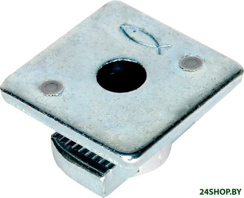 Набор гаек Fischer FCN Clix M8 559762 (50шт) Набор гаек Fischer FCN Clix M8 559762 (50шт)
