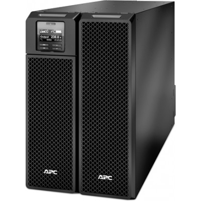 Источник бесперебойного питания APC Smart-UPS SRT 10000VA 230V (SRT10KXLI) Источник бесперебойного питания APC Smart-UPS SRT 10000VA 230V (SRT10KXLI)