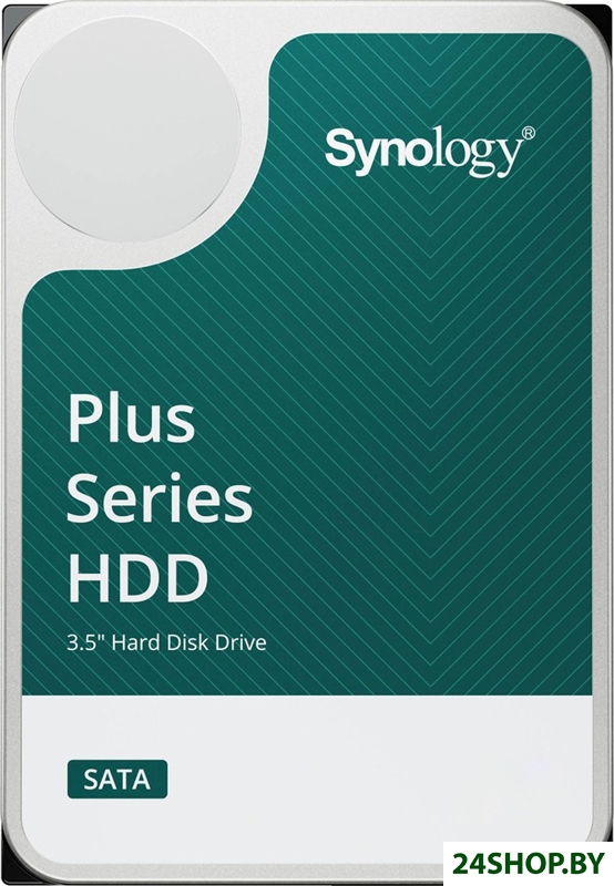 Жесткий диск Synology Plus HAT3310 16TB HAT3310-16T Жесткий диск Synology Plus HAT3310 16TB HAT3310-16T