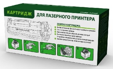 Картридж Perfeo аналог HP CF283X(83X)CRG337/737 Картридж Perfeo аналог HP CF283X(83X)CRG337/737