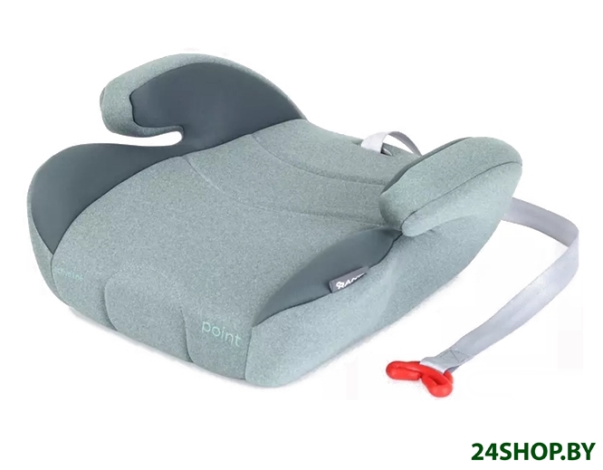 Детское сиденье Rant Point 5 Active Line LB781 (зеленый) Детское сиденье Rant Point 5 Active Line LB781 (зеленый)