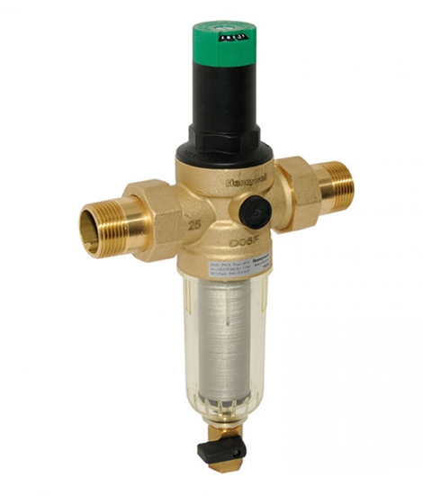 Проточный фильтр Honeywell FK06AA 3/4 Проточный фильтр Honeywell FK06AA 3/4
