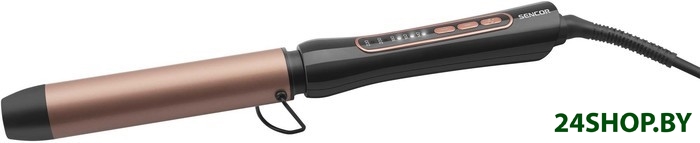 Круглая плойка Sencor SHS 0920BK Круглая плойка Sencor SHS 0920BK