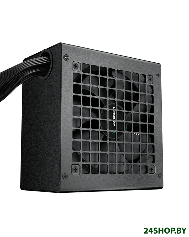 Блок питания DeepCool PK550D Блок питания DeepCool PK550D