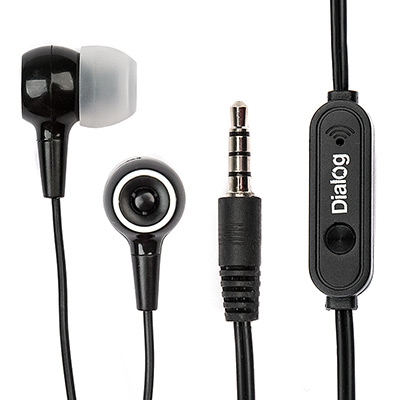 Гарнитура Dialog ES-10 Гарнитура Dialog ES-10