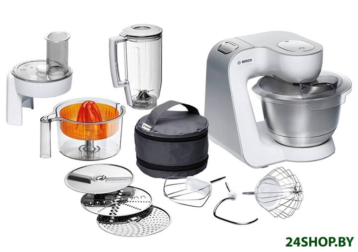 Кухонная машина Bosch MUM54230 Кухонная машина Bosch MUM54230