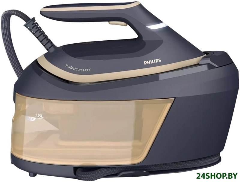 Утюг Philips PerfectCare 6000 Series PSG6066/20 Утюг Philips PerfectCare 6000 Series PSG6066/20