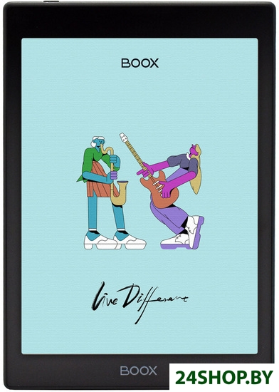 Электронная книга Onyx BOOX Nova Air C Электронная книга Onyx BOOX Nova Air C