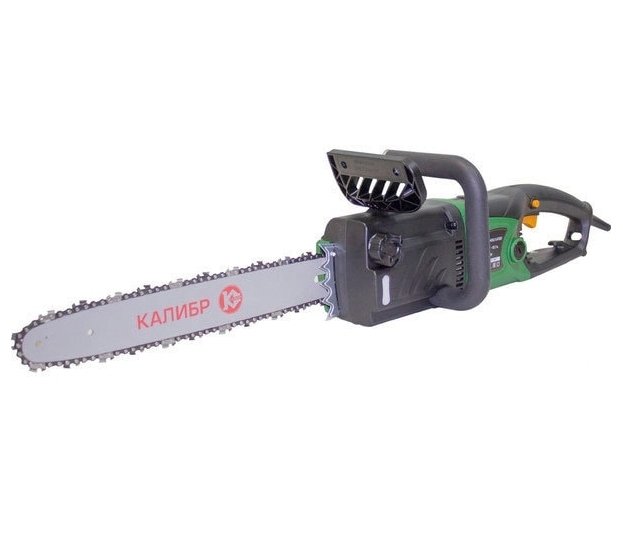 Электрическая пила КАЛИБР ЭПЦ-2400/16ПДУ Электрическая пила КАЛИБР ЭПЦ-2400/16ПДУ