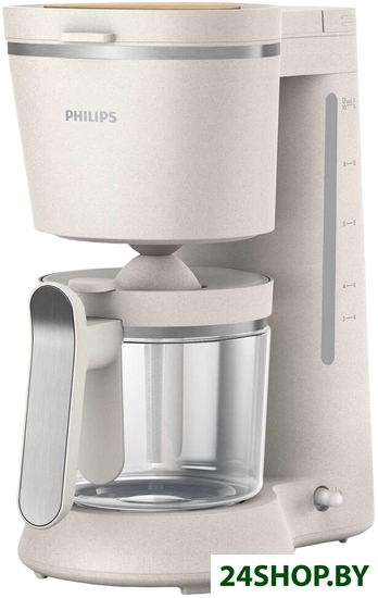 Капельная кофеварка Philips HD5120/00 Капельная кофеварка Philips HD5120/00