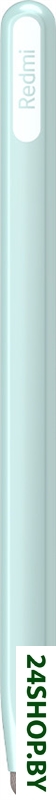 Стилус Xiaomi Redmi Stylus for Pad 23031MPADC-2 (мятный, международная версия) Стилус Xiaomi Redmi Stylus for Pad 23031MPADC-2 (мятный, международная версия)
