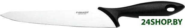 Кухонный нож Fiskars Essential 1065566 Кухонный нож Fiskars Essential 1065566