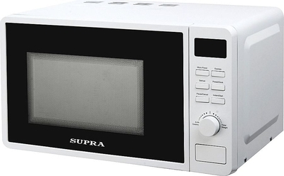 Микроволновая печь SUPRA 20TW42 Микроволновая печь SUPRA 20TW42