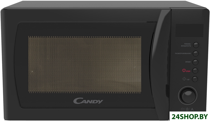 Микроволновая печь Candy CMGA20SDLB-07 Микроволновая печь Candy CMGA20SDLB-07