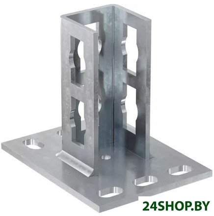 Опора для профиля Fischer PSF 41 533740 (10 шт) Опора для профиля Fischer PSF 41 533740 (10 шт)