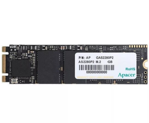 SSD Apacer AS2280P2 240GB AP240GAS2280P2-1 SSD Apacer AS2280P2 240GB AP240GAS2280P2-1