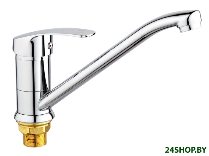 Смеситель РМС SL85-004FBS-25 Смеситель РМС SL85-004FBS-25