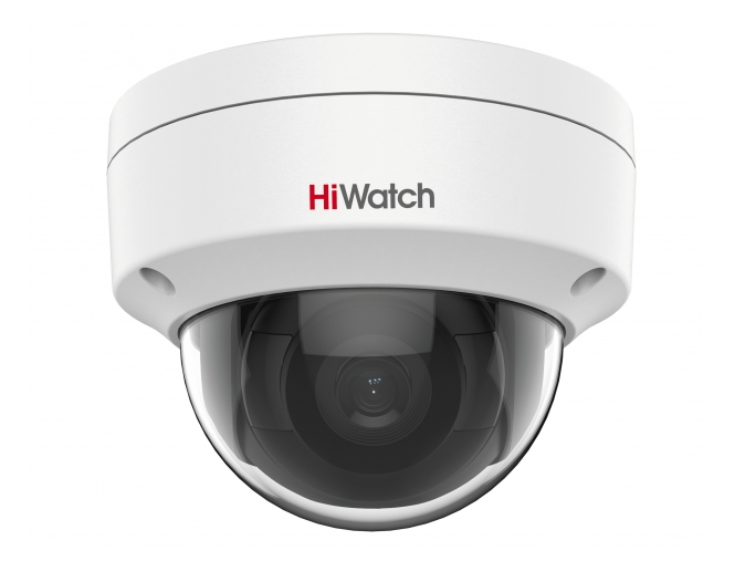 IP-камера HiWatch IPC-D022-G2/S (2.8-2.8 мм) IP-камера HiWatch IPC-D022-G2/S (2.8-2.8 мм)