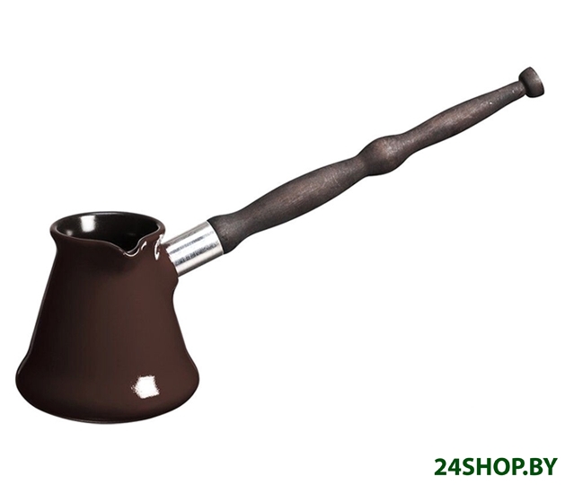 Турка Ceraflame Ibriks D9312 (шоколад) Турка Ceraflame Ibriks D9312 (шоколад)