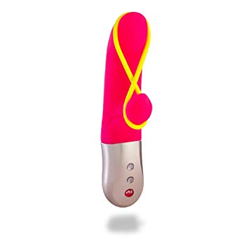 Вибратор Fun Factory Amorino розовый Вибратор Fun Factory Amorino розовый