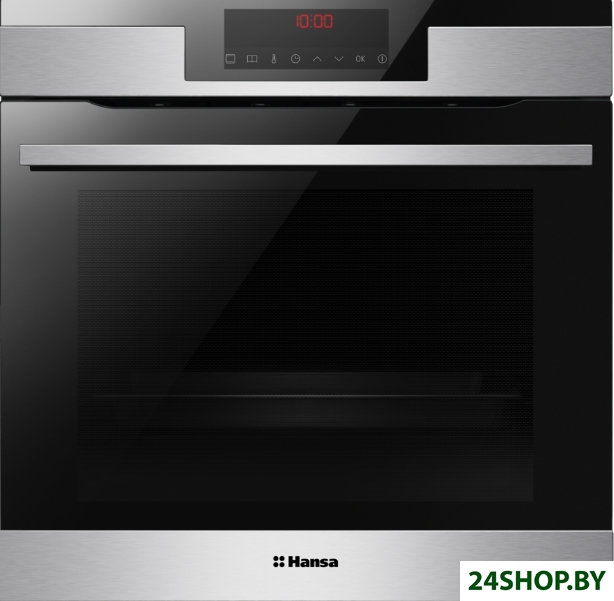 Электрический духовой шкаф Hansa BOEI697220 Электрический духовой шкаф Hansa BOEI697220