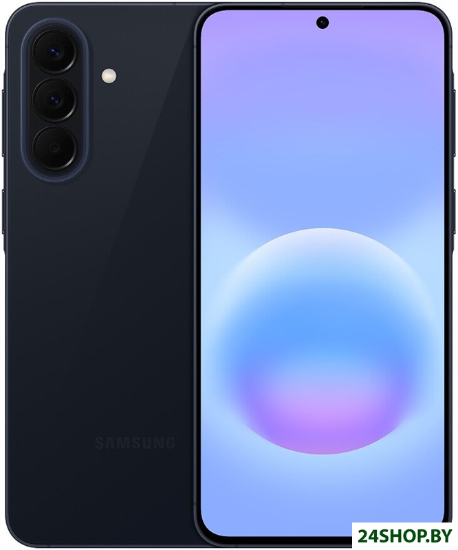 Телефон Samsung Galaxy A57 SM-A576B 8GB/128GB (черный) Телефон Samsung Galaxy A57 SM-A576B 8GB/128GB (черный)