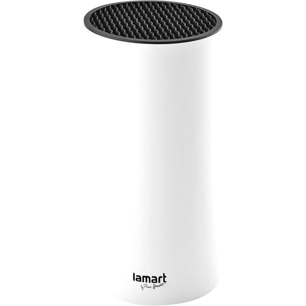 Подставка для ножей Lamart Noir LT2082 Подставка для ножей Lamart Noir LT2082