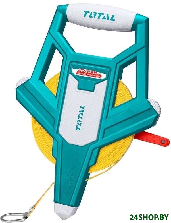 Рулетка Total TMTF13506 Рулетка Total TMTF13506