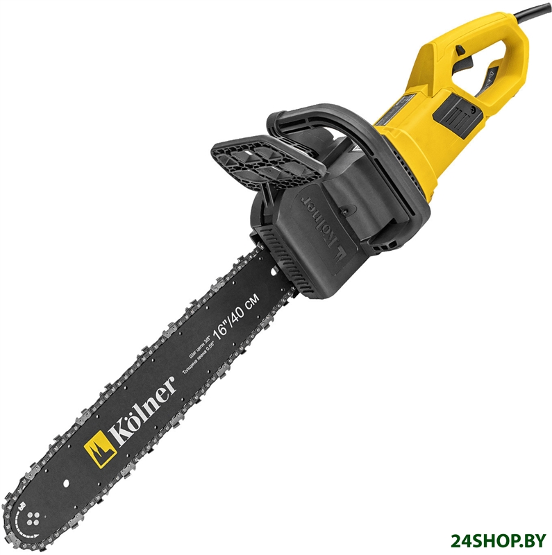 Электрическая пила Kolner KECS 40/1900L Электрическая пила Kolner KECS 40/1900L