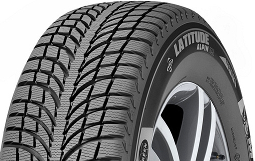 Автомобильные шины Michelin Latitude Alpin LA2 265/45R20 104V Автомобильные шины Michelin Latitude Alpin LA2 265/45R20 104V