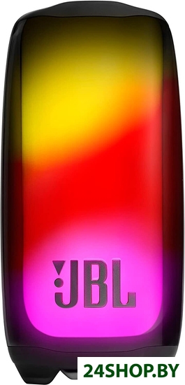Беспроводная колонка JBL Pulse 5 (черный) Беспроводная колонка JBL Pulse 5 (черный)