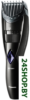 Триммер для бороды и усов Panasonic ER-GB37-K421 Триммер для бороды и усов Panasonic ER-GB37-K421