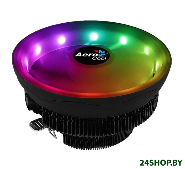 Кулер для процессора AeroCool Core Plus Кулер для процессора AeroCool Core Plus