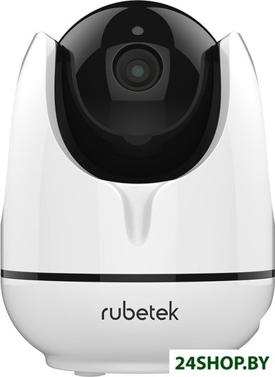 Камера видеонаблюдения Rubetek RV-3404 Камера видеонаблюдения Rubetek RV-3404