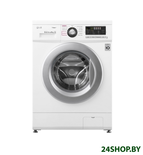 Стиральная машина LG F12M7NDS1 Стиральная машина LG F12M7NDS1