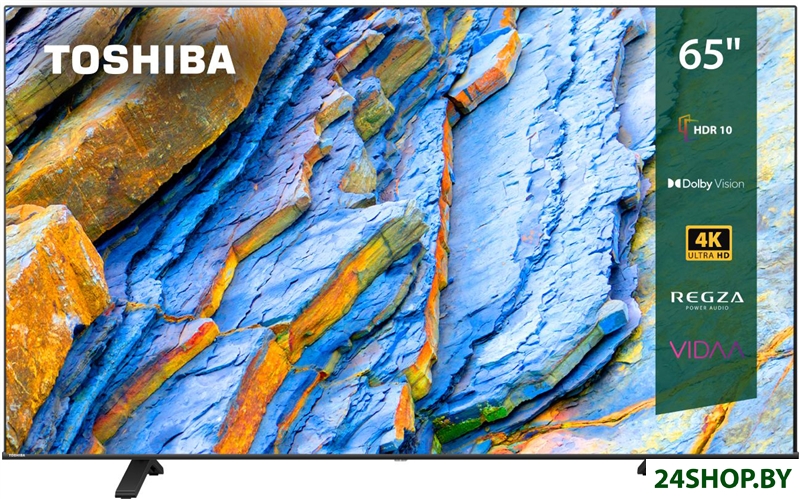 Телевизор Toshiba 65C350LE Телевизор Toshiba 65C350LE
