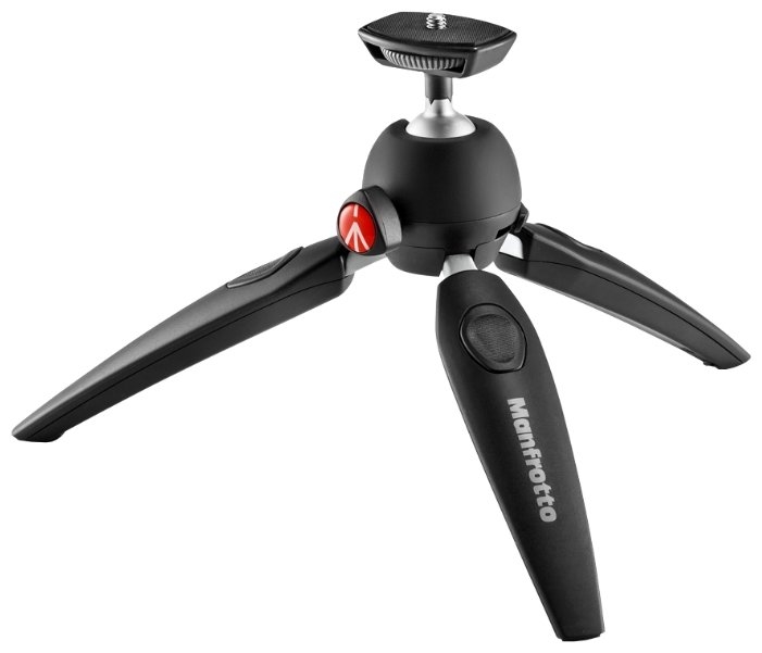 Трипод Manfrotto MTPIXIEVO-BK Трипод Manfrotto MTPIXIEVO-BK