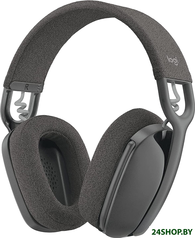 Наушники Logitech Zone Vibe 125 (черный) Наушники Logitech Zone Vibe 125 (черный)