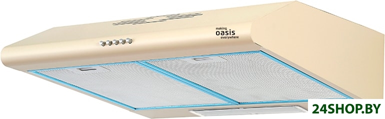 Кухонная вытяжка Oasis UP-60I (P) Кухонная вытяжка Oasis UP-60I (P)