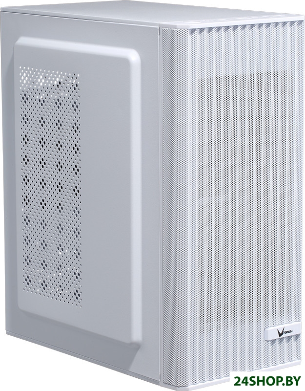 Корпус Formula Air Mesh G1 (белый) Корпус Formula Air Mesh G1 (белый)