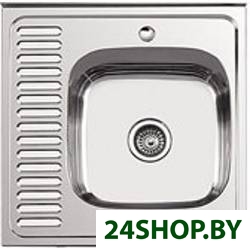 Кухонная мойка Ledeme L96060-6R Кухонная мойка Ledeme L96060-6R