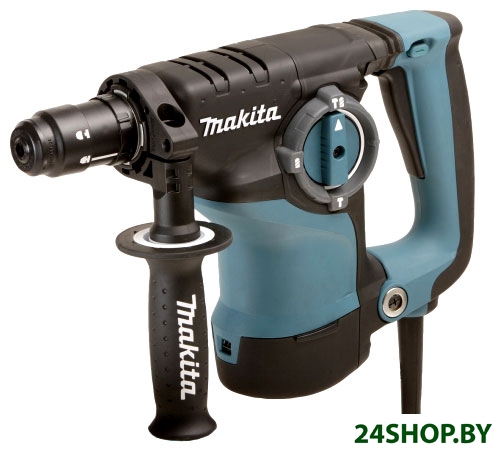 Перфоратор Makita HR2811FT Перфоратор Makita HR2811FT