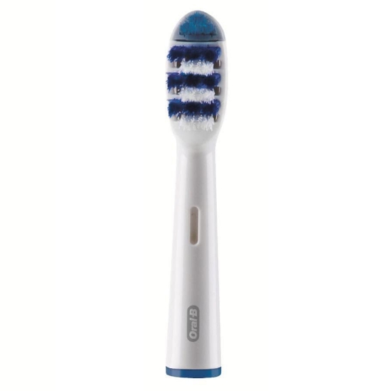 Сменная насадка Oral-B TriZone EB 30-4 (4 шт) Сменная насадка Oral-B TriZone EB 30-4 (4 шт)