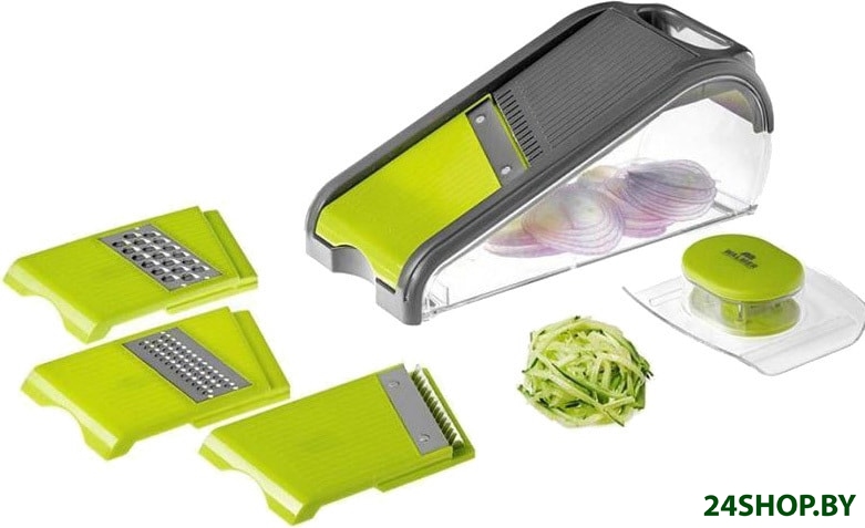 Овощерезка Walmer Vegan W30006025 Овощерезка Walmer Vegan W30006025
