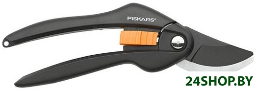 Секатор плоскостной FISKARS Single Step (арт.111260) (1000567) Секатор плоскостной FISKARS Single Step (арт.111260) (1000567)
