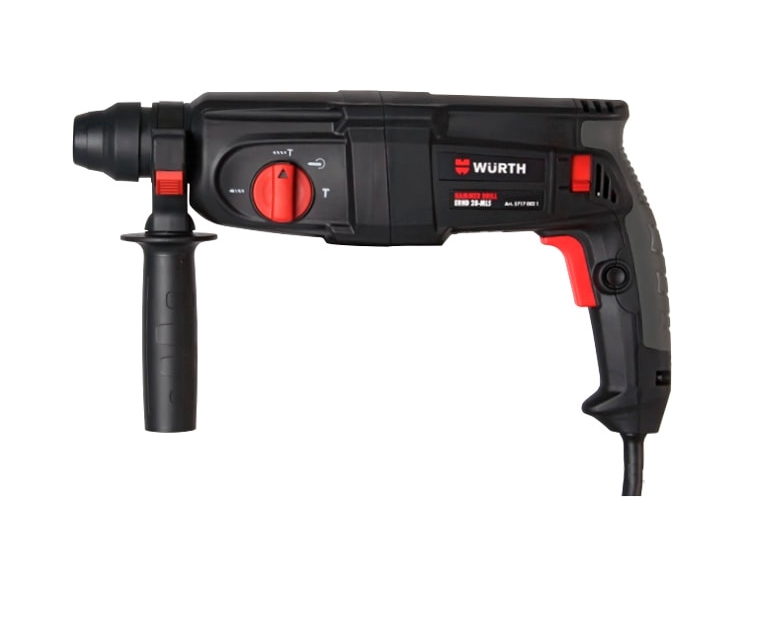 Перфоратор Wurth ERHD 28-MLS 717002021 Перфоратор Wurth ERHD 28-MLS 717002021