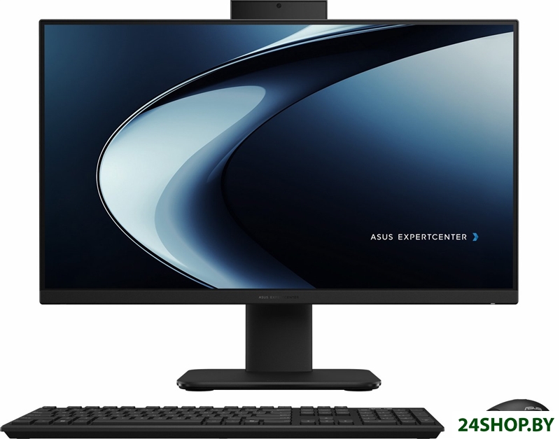 Моноблок ASUS ExpertCenter P400 AiO P440VAK-BPC1810 Моноблок ASUS ExpertCenter P400 AiO P440VAK-BPC1810