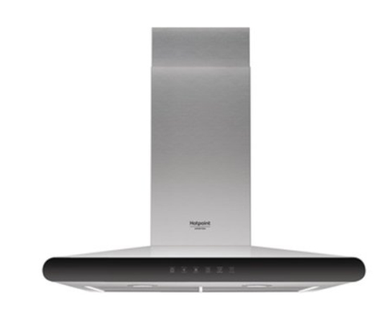 Вытяжка Hotpoint HHC 6.7F LT X Вытяжка Hotpoint HHC 6.7F LT X