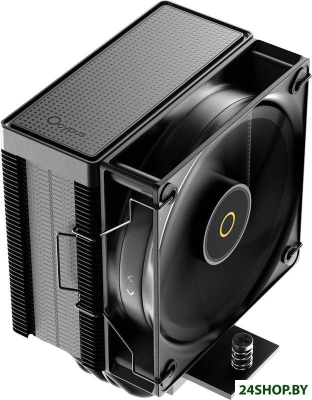 Кулер для процессора Ocypus Gamma A40 BK Кулер для процессора Ocypus Gamma A40 BK