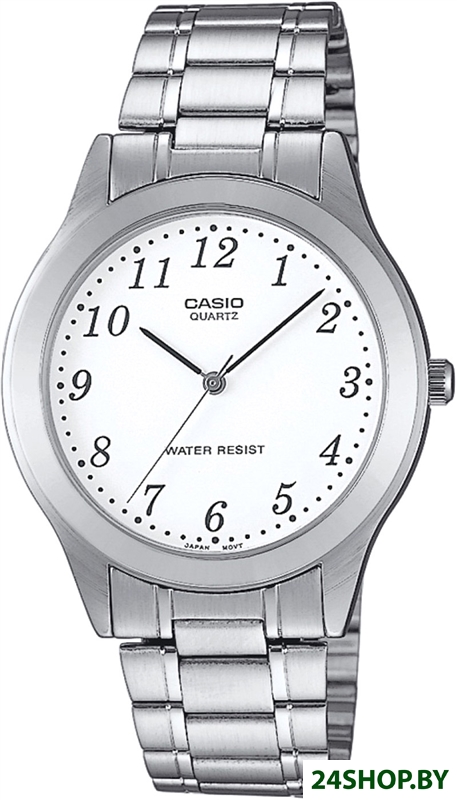 Наручные часы Casio MTP-1128PA-7B Наручные часы Casio MTP-1128PA-7B